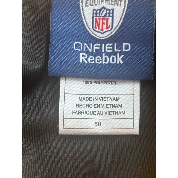 Onfield Reebok - Picture 7 of 15